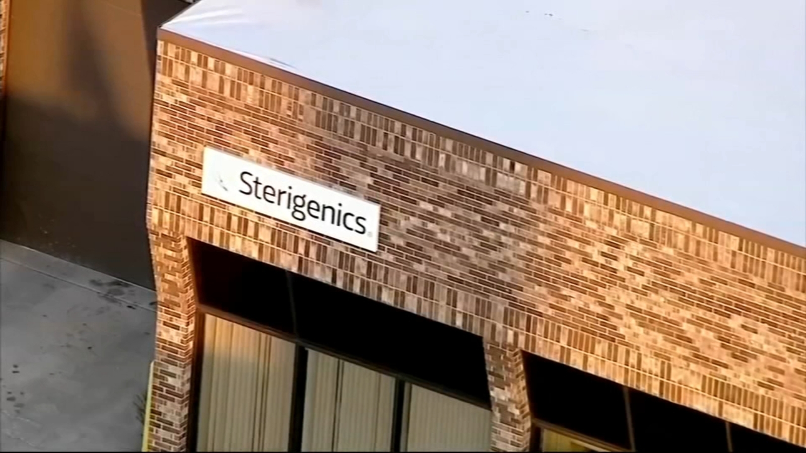 EPA Residents within 1.5 miles of Willowbrook Sterigenics plant had up
