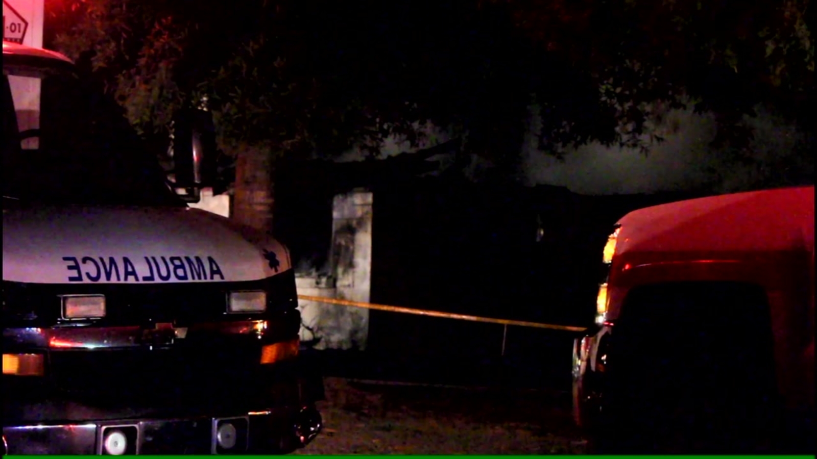 Man killed in County house fire ABC11 RaleighDurham