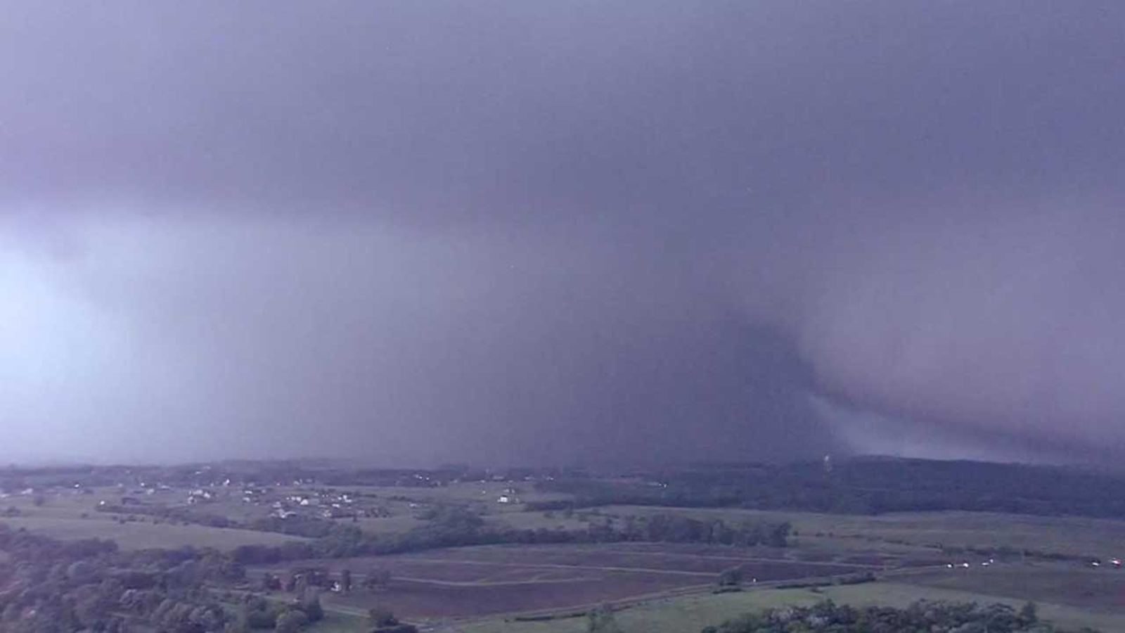 Tornadoes Break Record Continue Into 13th Straight Day 6abc Philadelphia