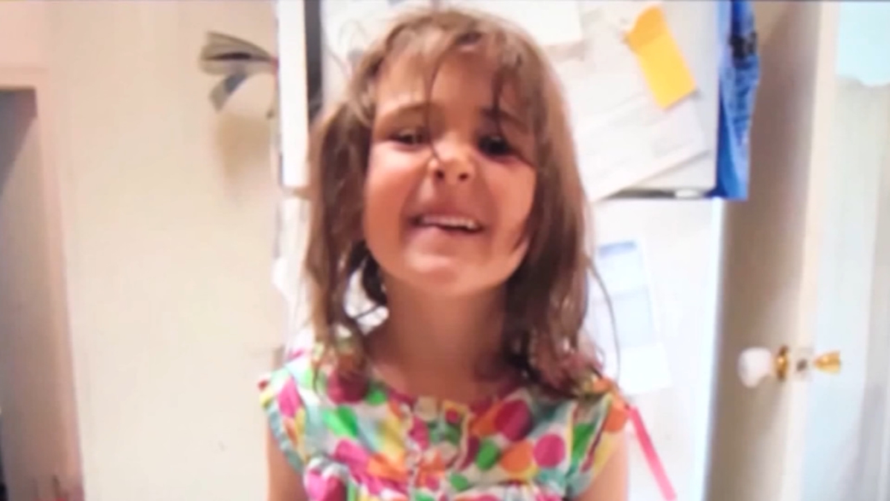 Body found believed to be missing Utah girl