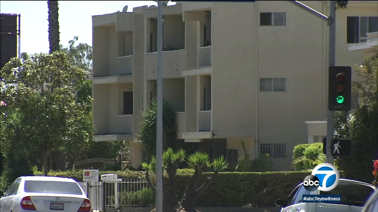 Bill to cap rent increases in California advances