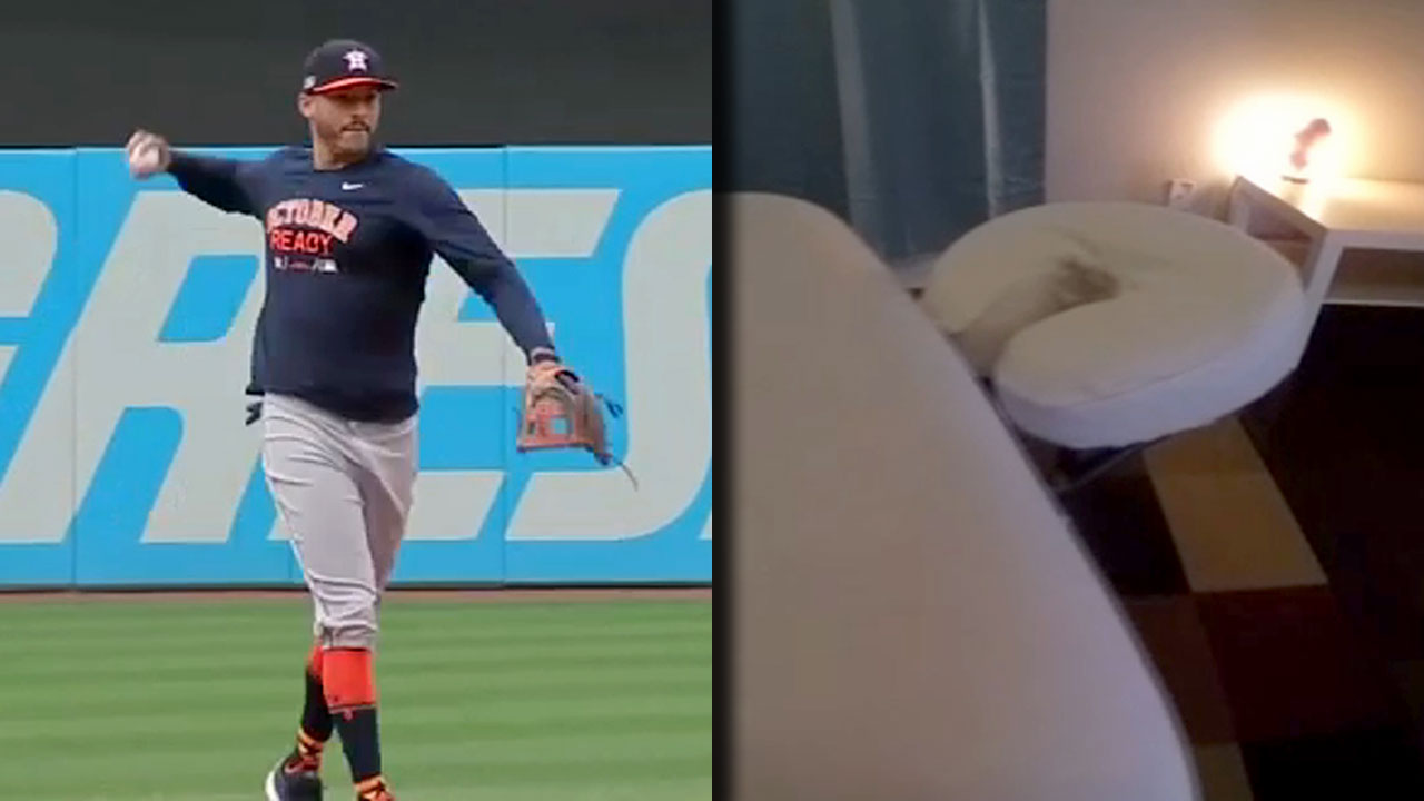 Masseuse on Correa's fractured rib: Massages 'heal, not hurt'