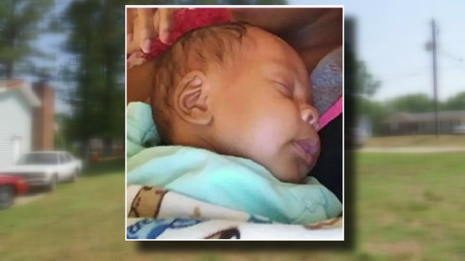 Raleigh daycare license temporarily suspended after 10monthold choked