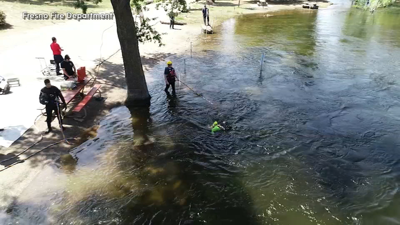 Itching to go boating or swimming? You need to be extra careful this weekend