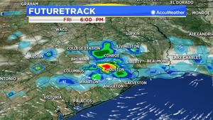 Houston Weather News, Forecast, Radar | Live Doppler 13 HD | abc13.com