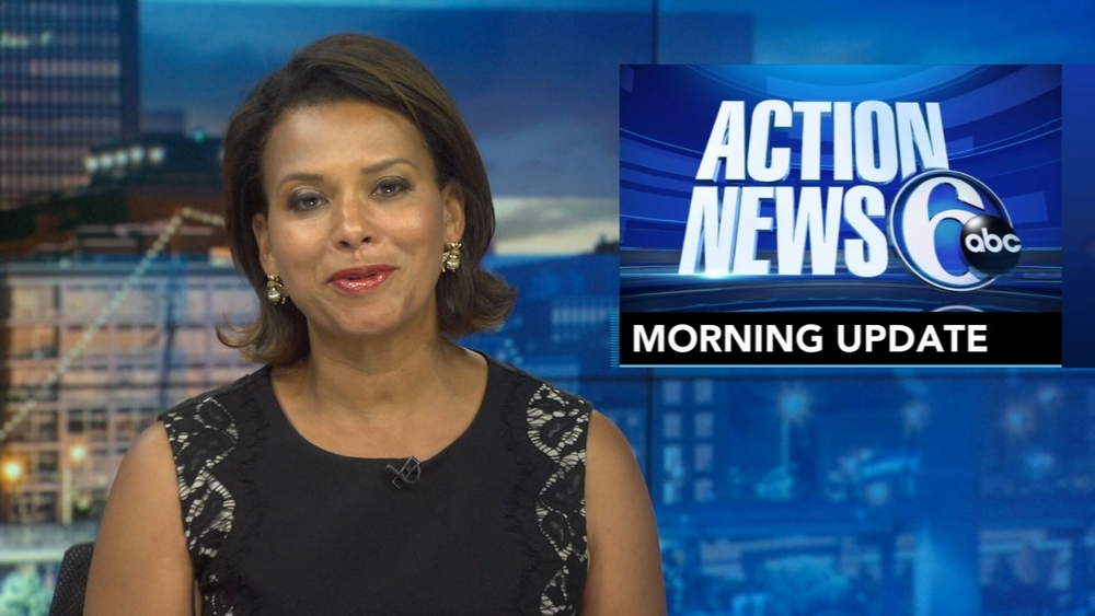 Action News Morning Update