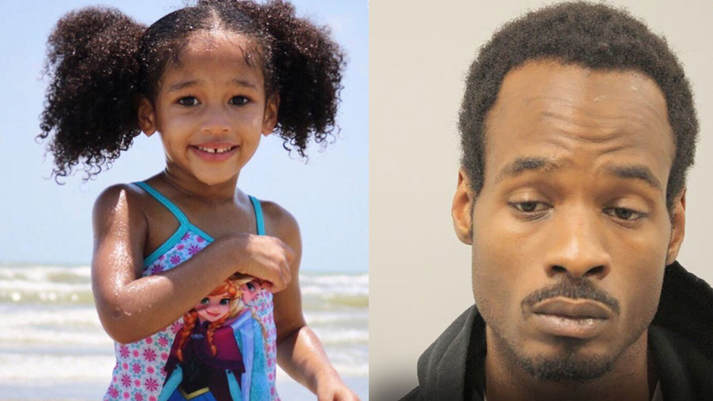 Maleah Davis: Quanell X claims suspect told him where girl's body is