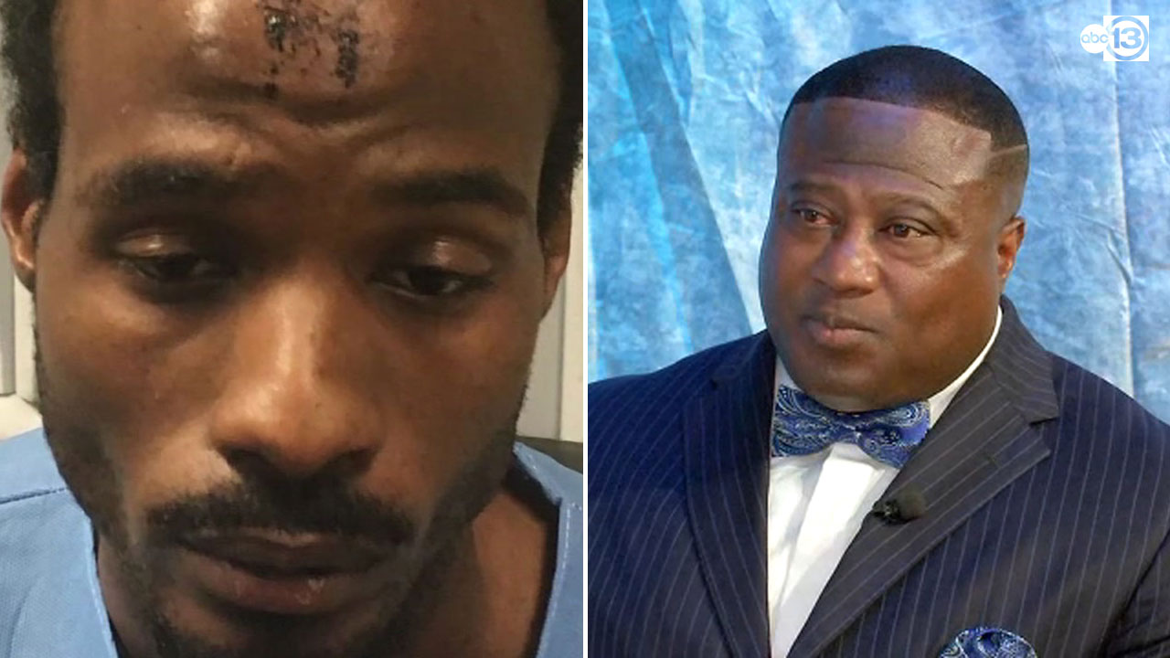 RAW: Quanell X's insight into Derion Vence jailhouse talk