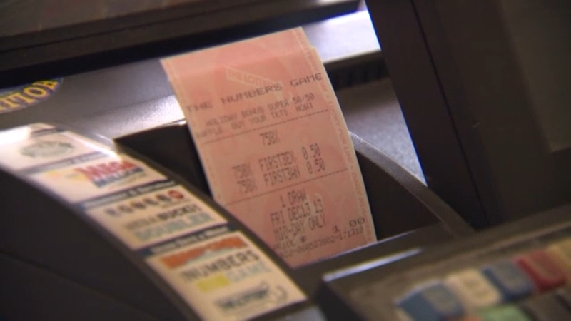No Winners Of Mega Millions Jackpot As Prize Climbs To 475 Million
