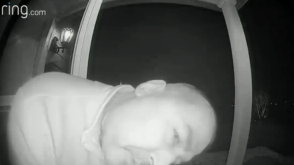 Baffling break-in: Was Wi-Fi to home security system jammed?