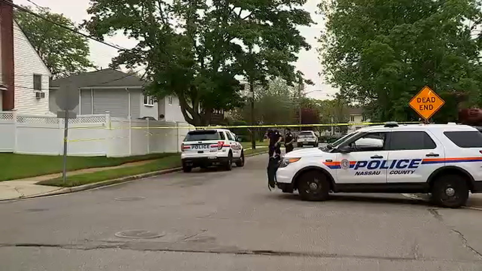 Police investigating after man found fatally stabbed inside home in ...