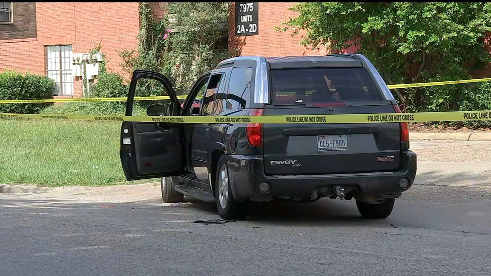 Man shot in the head in possible NW Houston road rage incident - ABC13 ...