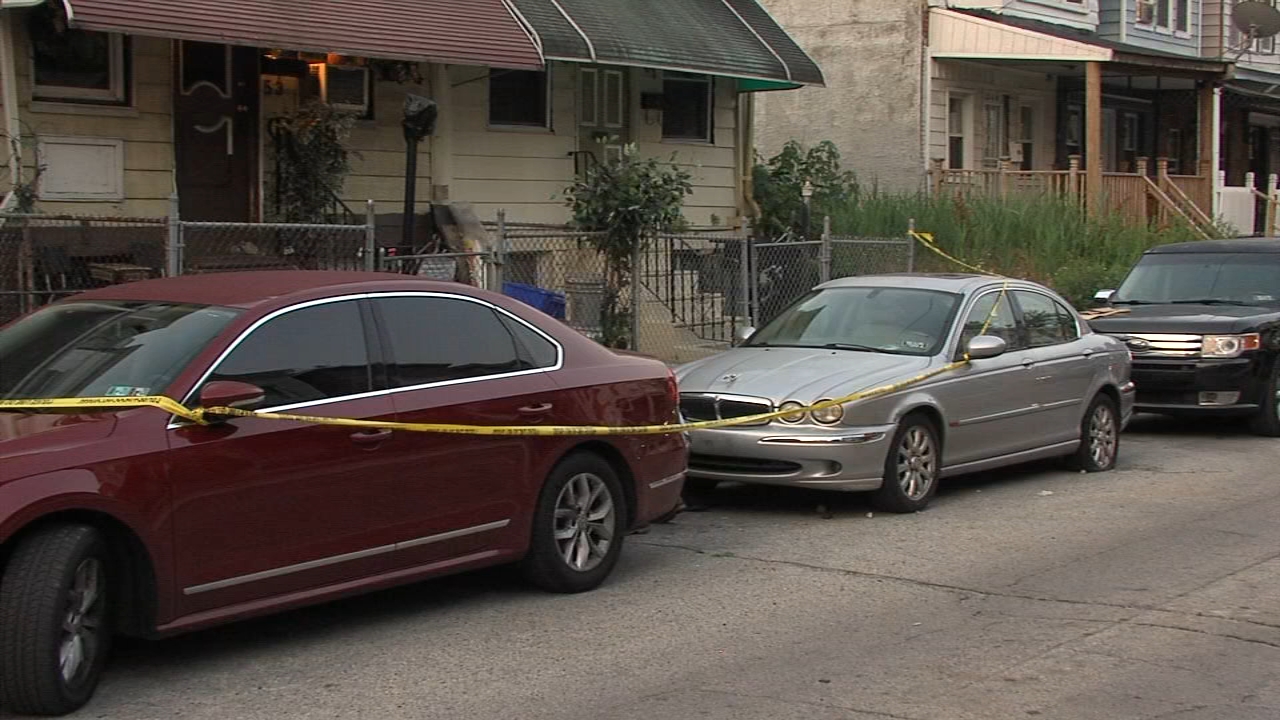 Police: Man in critical condition after being shot 5 times in ...