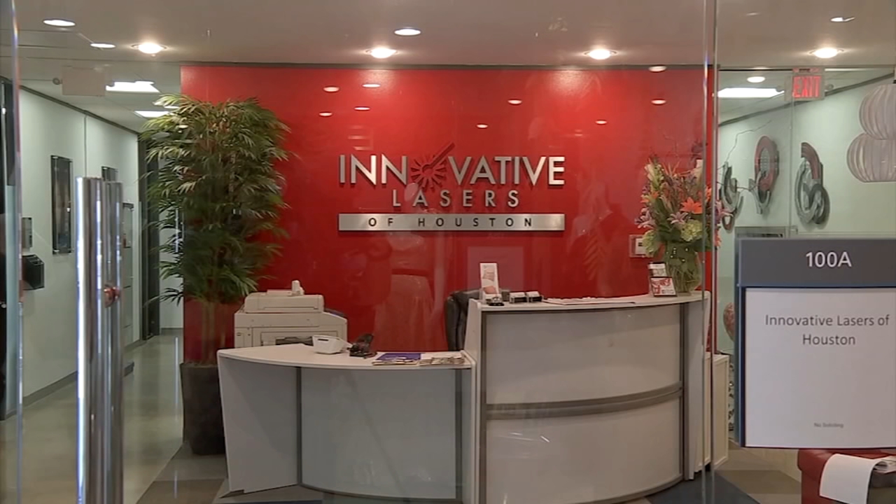 Check This Out, Jun 1 - Innovative Lasers 