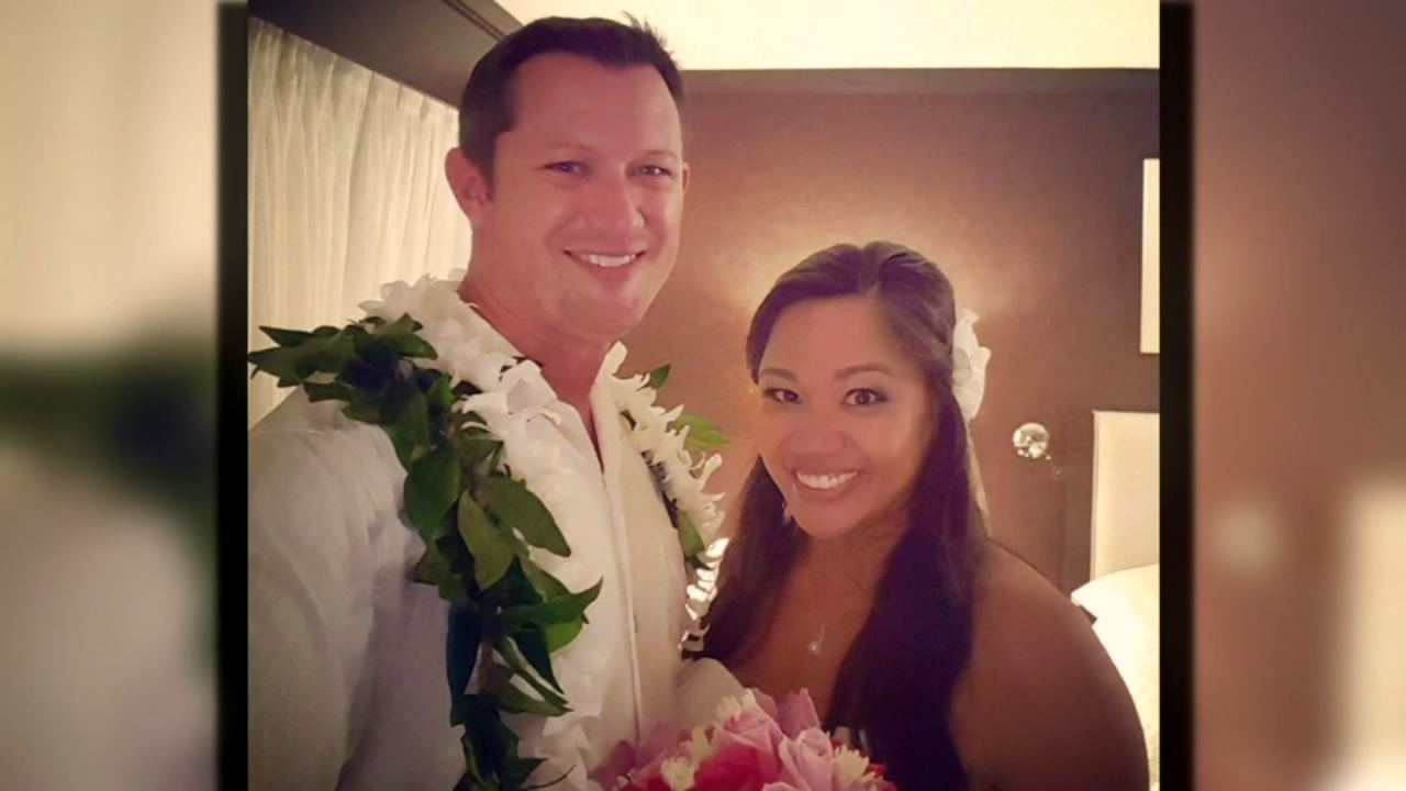 Texas couple dies of mysterious illness on vacation in Fiji