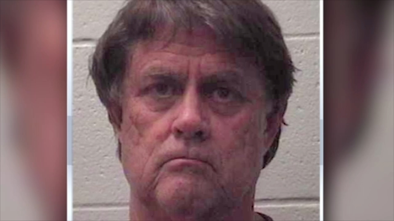 Dad shoots son, has 'father-son' talk, then stabs him: Cops
