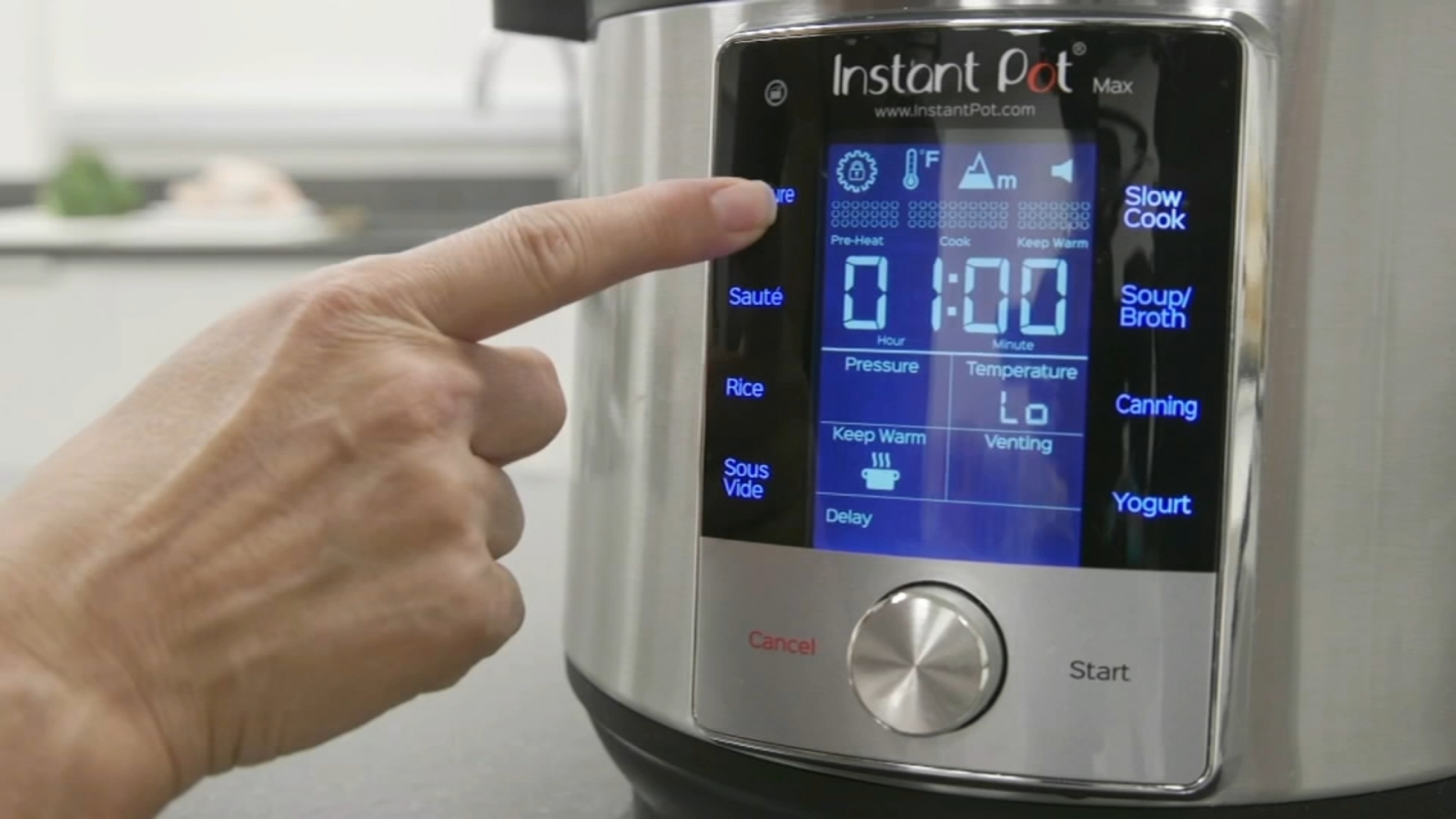 Consumer Reports tests best pressure cookers for summer meals 6abc