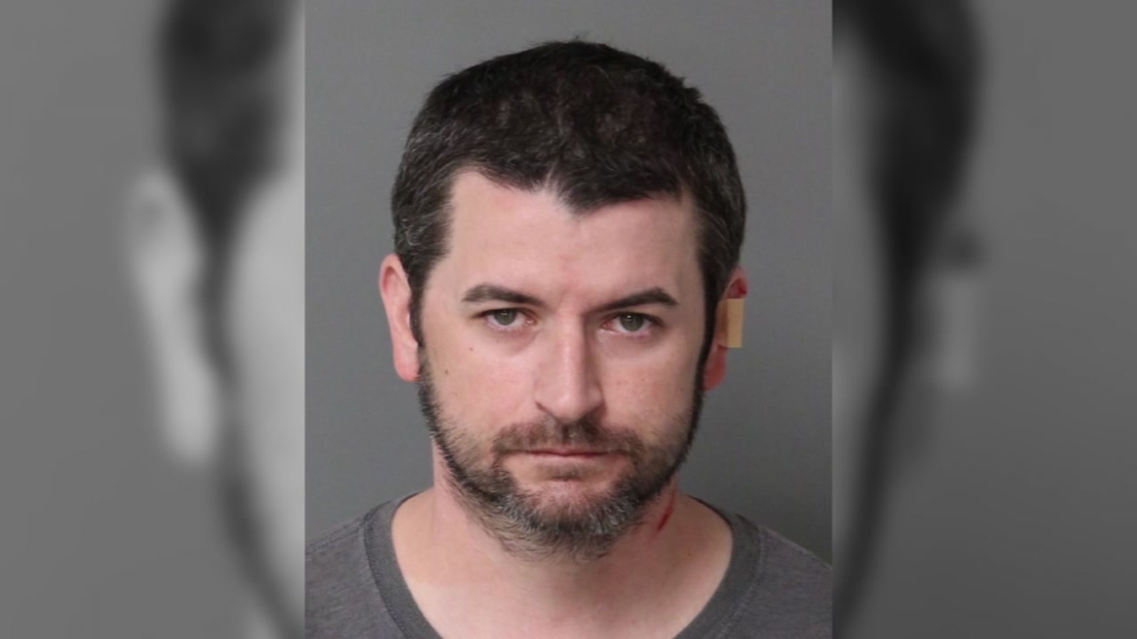 Cary man tackled by police after allegedly assaulting child - ABC11 ...