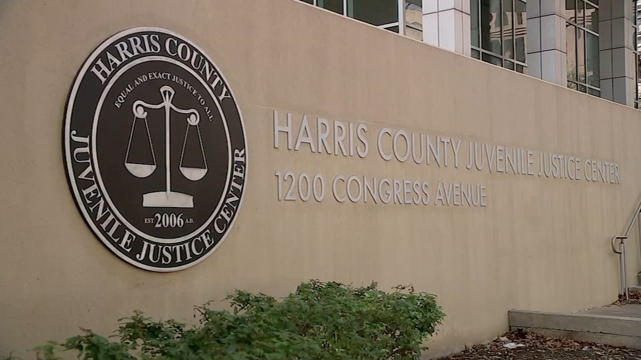 New judge to scrap contract following pricey Houston juvenile facility design