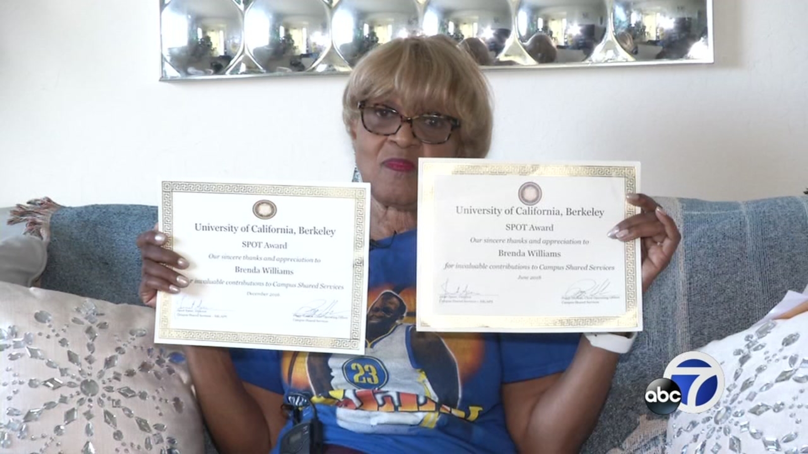 University of California worker�s retirement checks delayed for months
