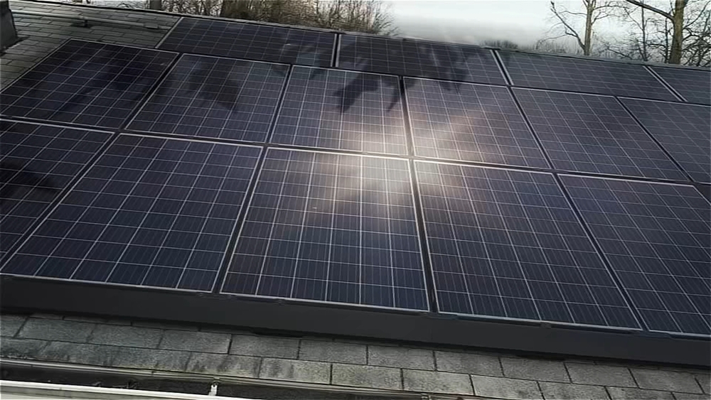 Troubleshooters: Investigating sales tactics by solar panel companies