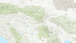 Cabazon News ABC7 Los Angeles