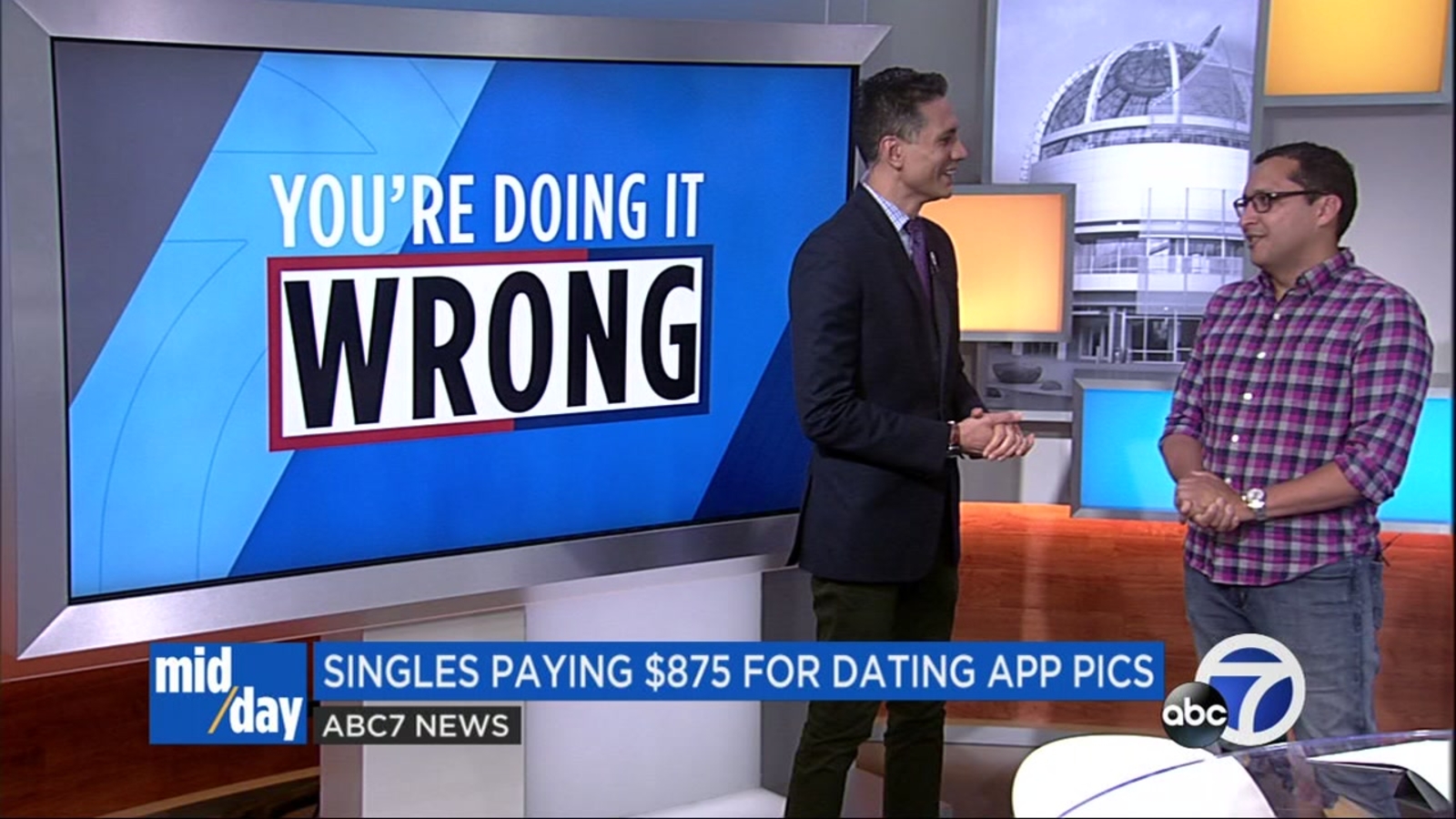 Single Looking For Love A Photographer Offers Tips On How To Make A