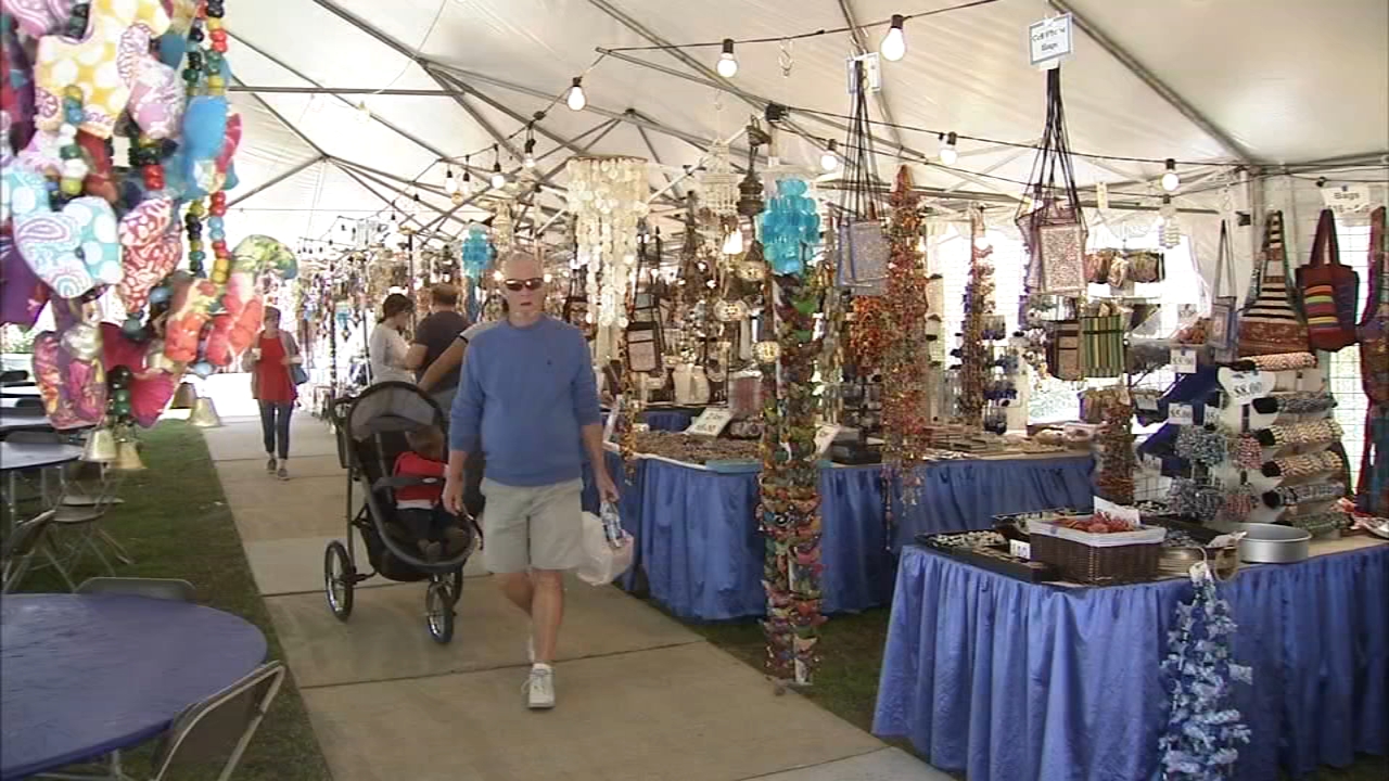 Holy Trinity Greek Orthodox Church annual Greek festival