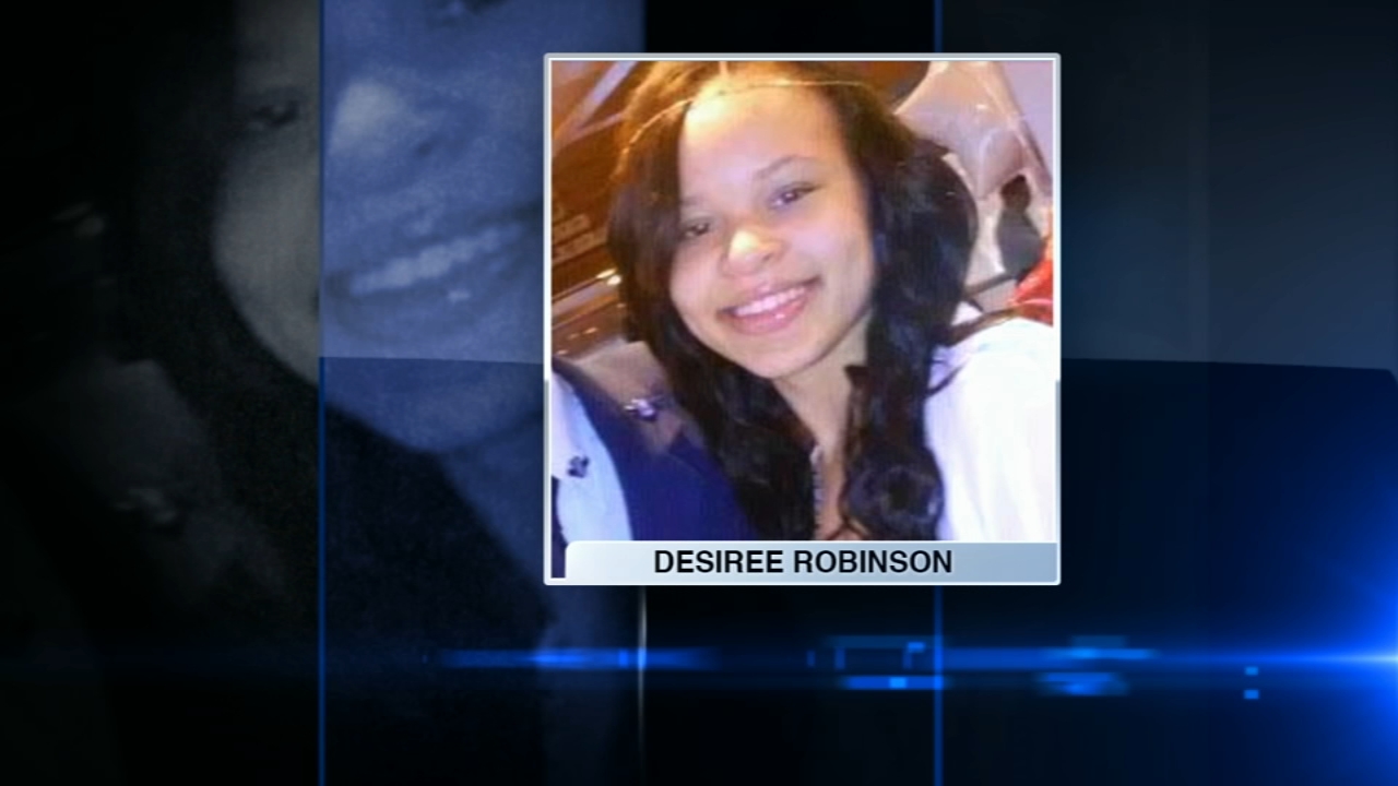 Desiree garcia videos