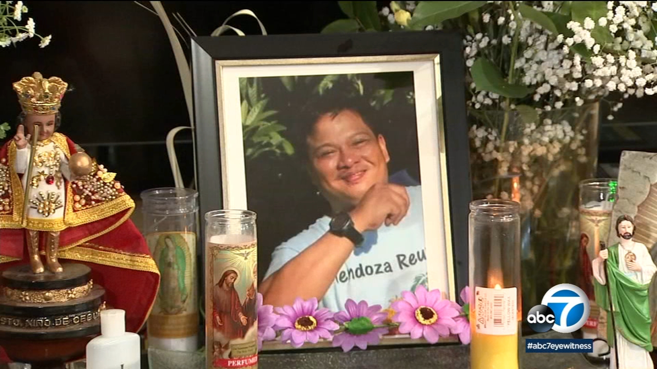 Castaic hit-and-run: Family distraught after tow truck driver is fatally struck