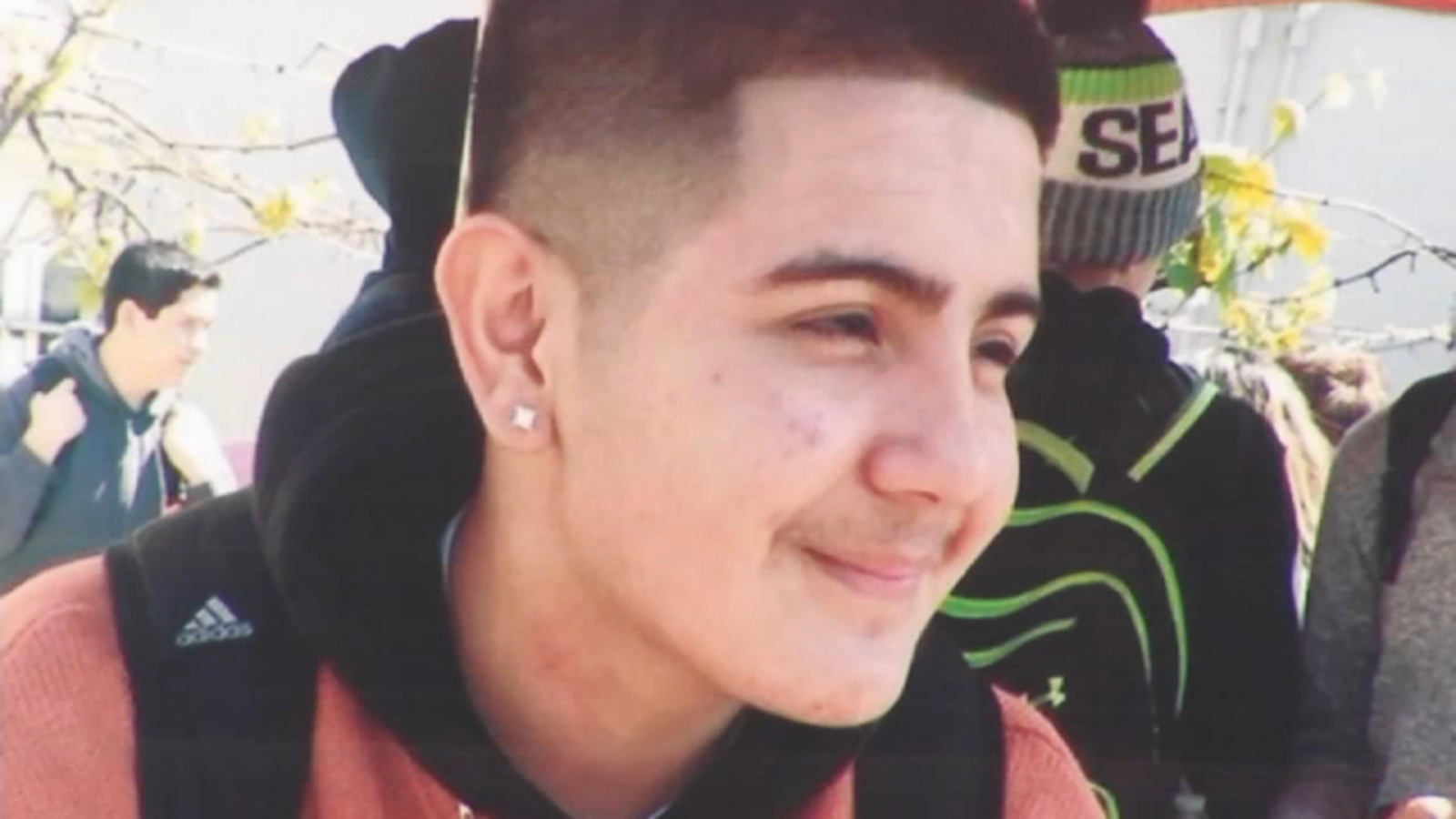 2 arrested in connection with Gardena fatal shooting of teen ABC7 Los