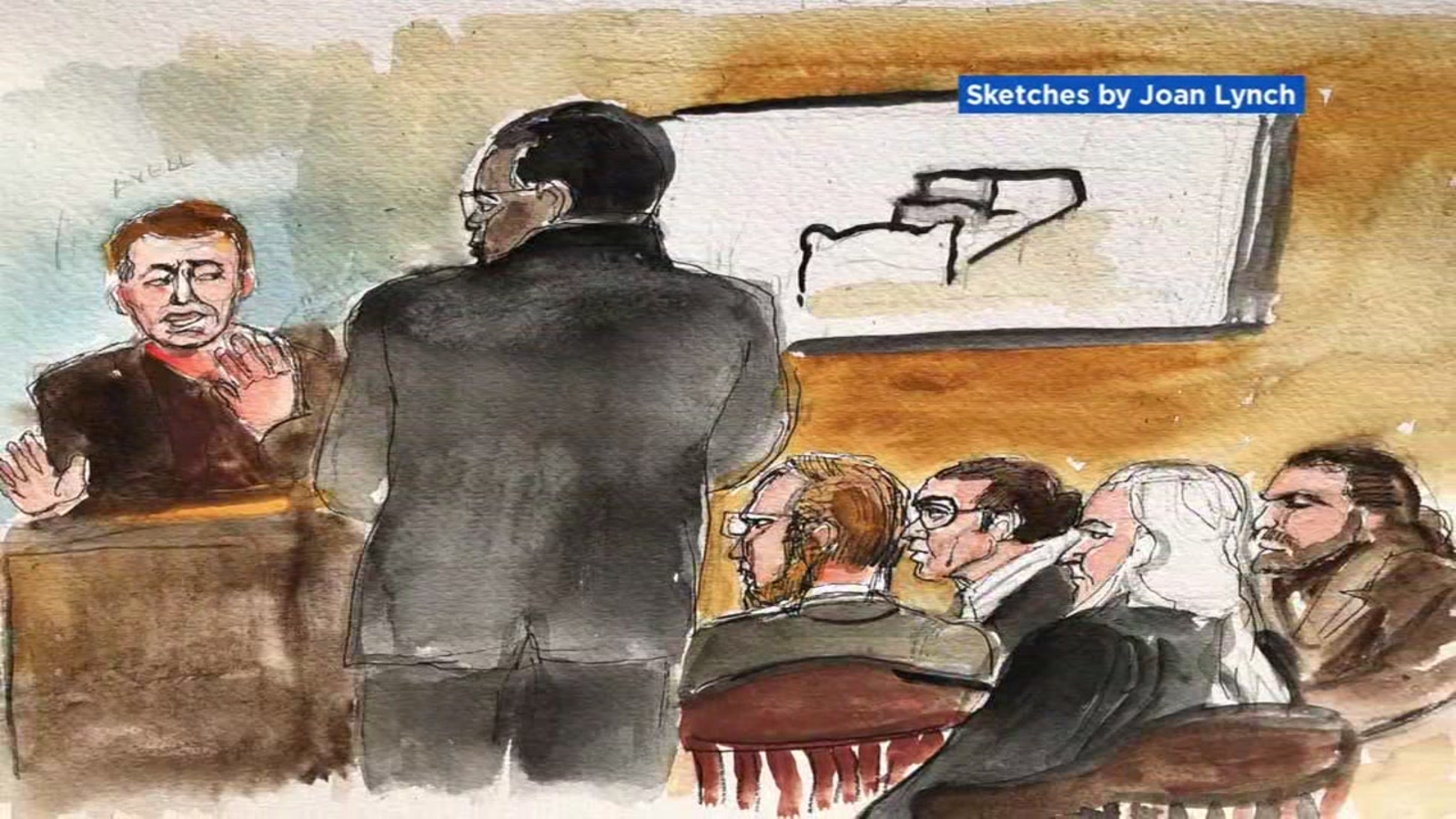 Friend of Ghost Ship warehouse fire victims believes