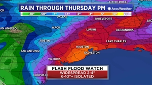 Houston Weather News, Forecast, Radar | Live Doppler 13 HD ...