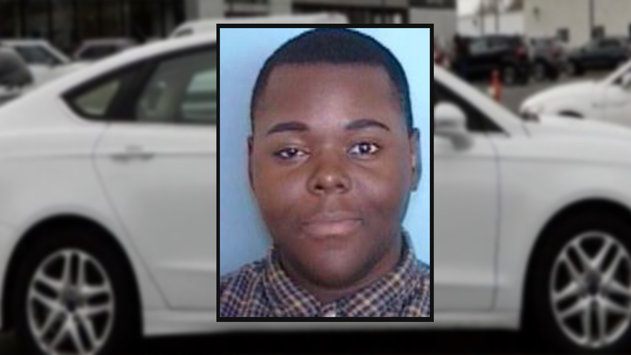 23-year-old man's body found in Lumberton field