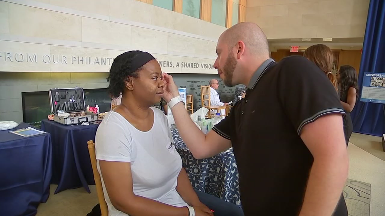 Cancer patients, survivors 'rejuvenated' at Duke Survivorship Day