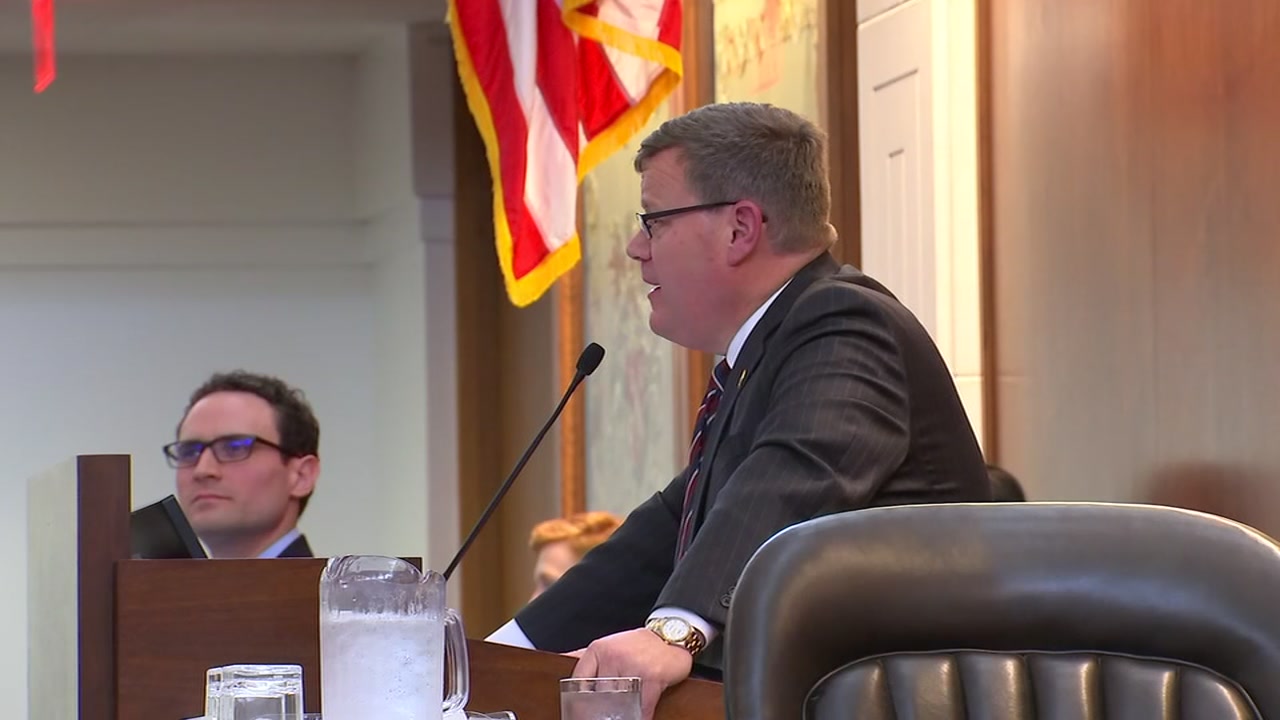House vote fails to override Governor Cooper's veto of the 'born-alive' bill
