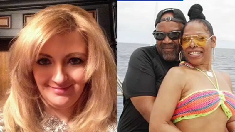 Dominican Republic Authorities Say Pennsylvania Woman Miranda Schaup Werner Died Of Heart Attack Abc7 San Francisco