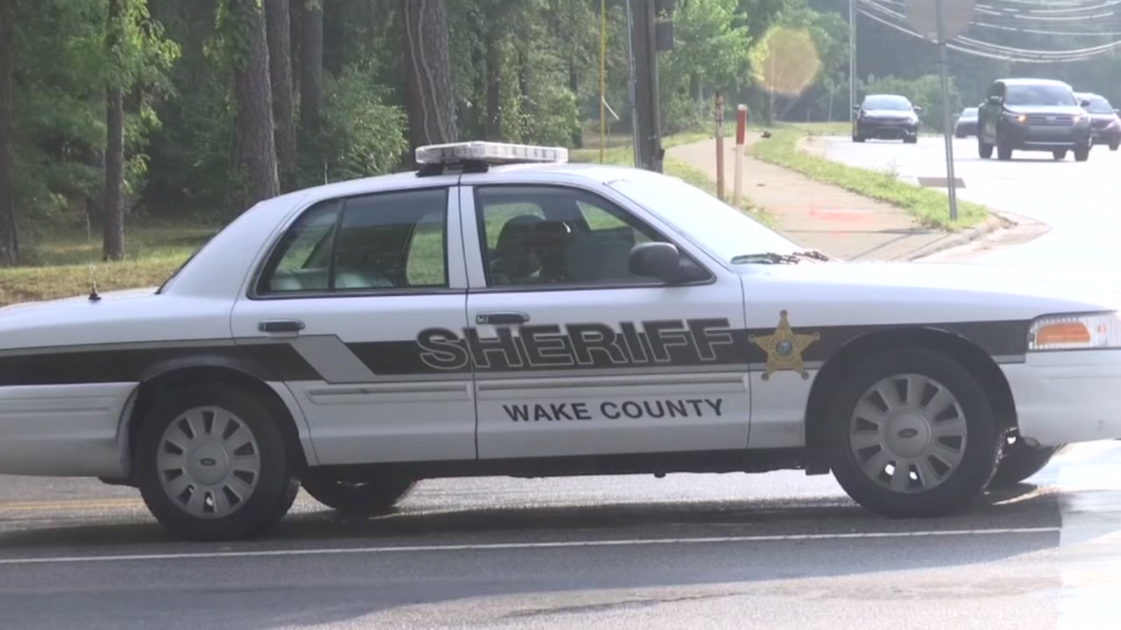 12-year-old struck by car on New Hope Church Road in Raleigh - ABC11 ...