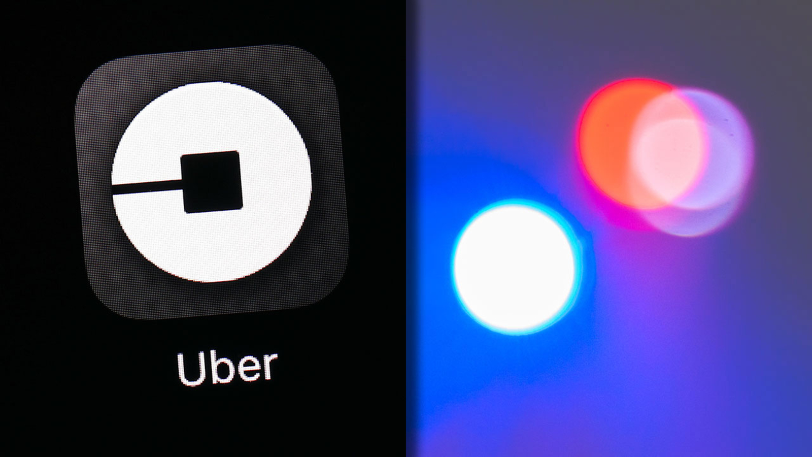 'It's degrading' Uber driver says rider sexually assaulted her ABC7