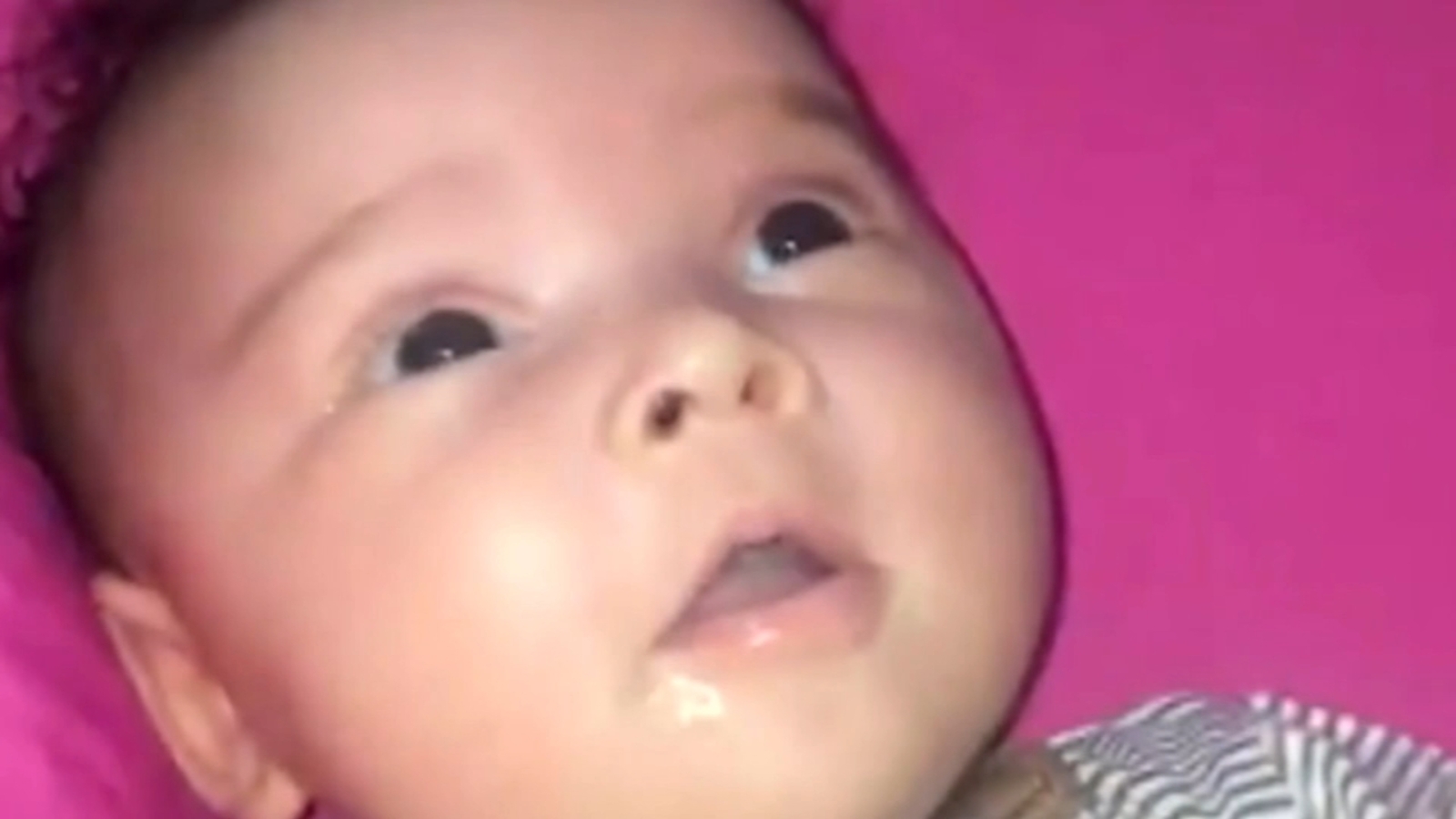 Missouri baby Joseline Eichelberger dies after being locked in hot car