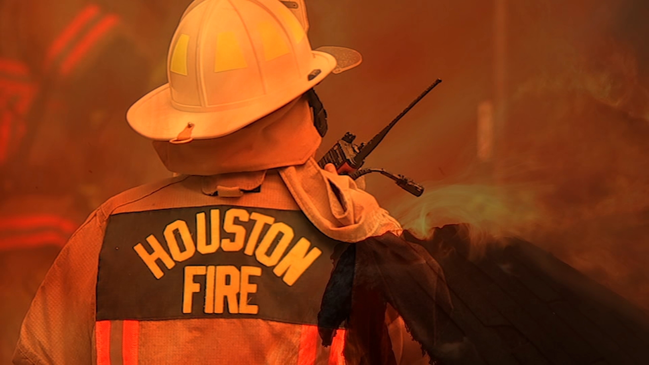 New law may help firefighters with cancer get Workers Comp