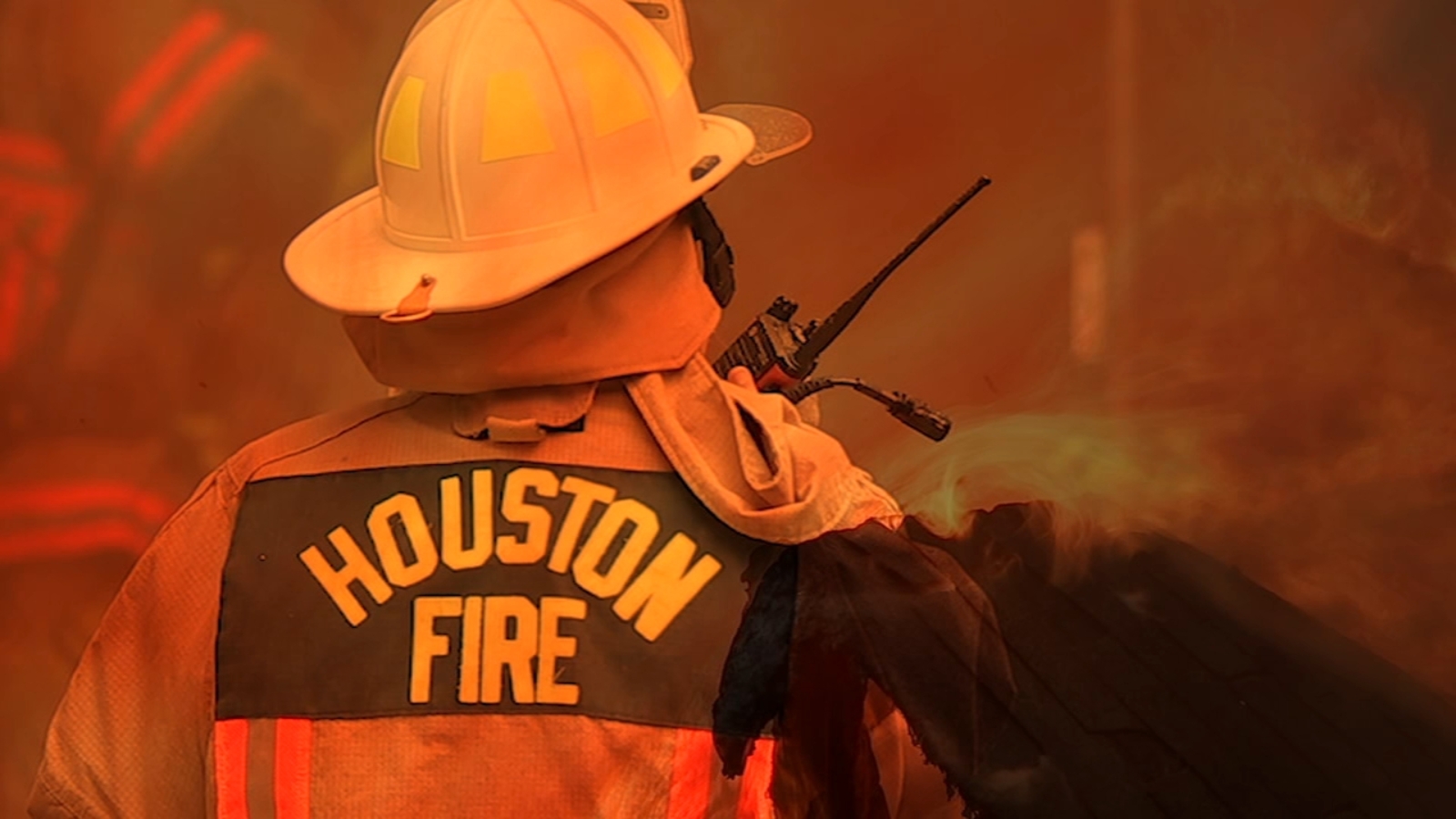 Firefighters stricken with cancer struggle for workers' comp; new law ...
