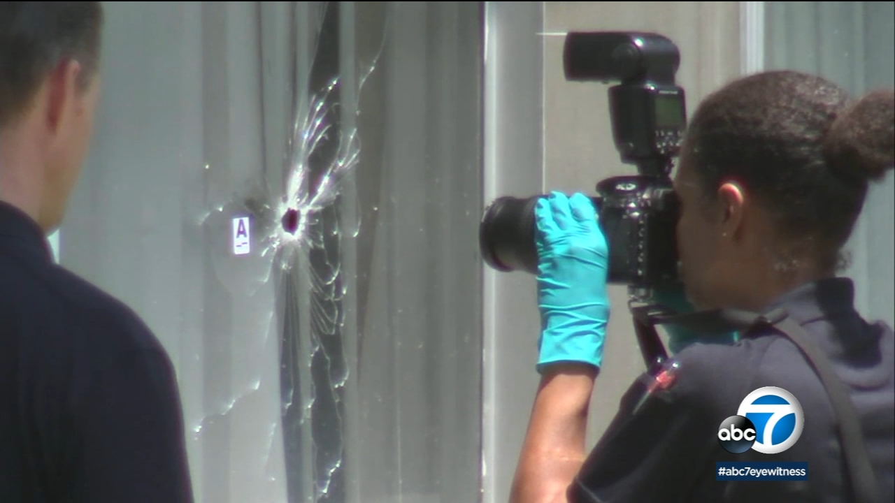 Woman killed in IE after boyfriend intervenes in vehicle break-in