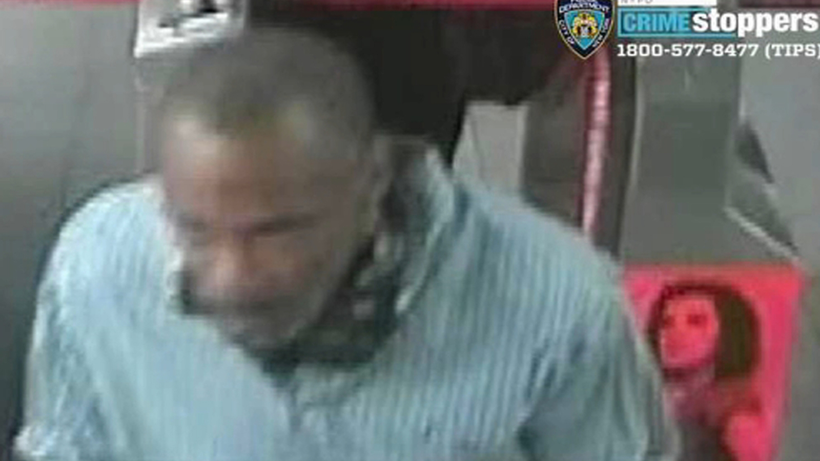 Search on for man accused of snatching necklaces from women on 7 train in Queens