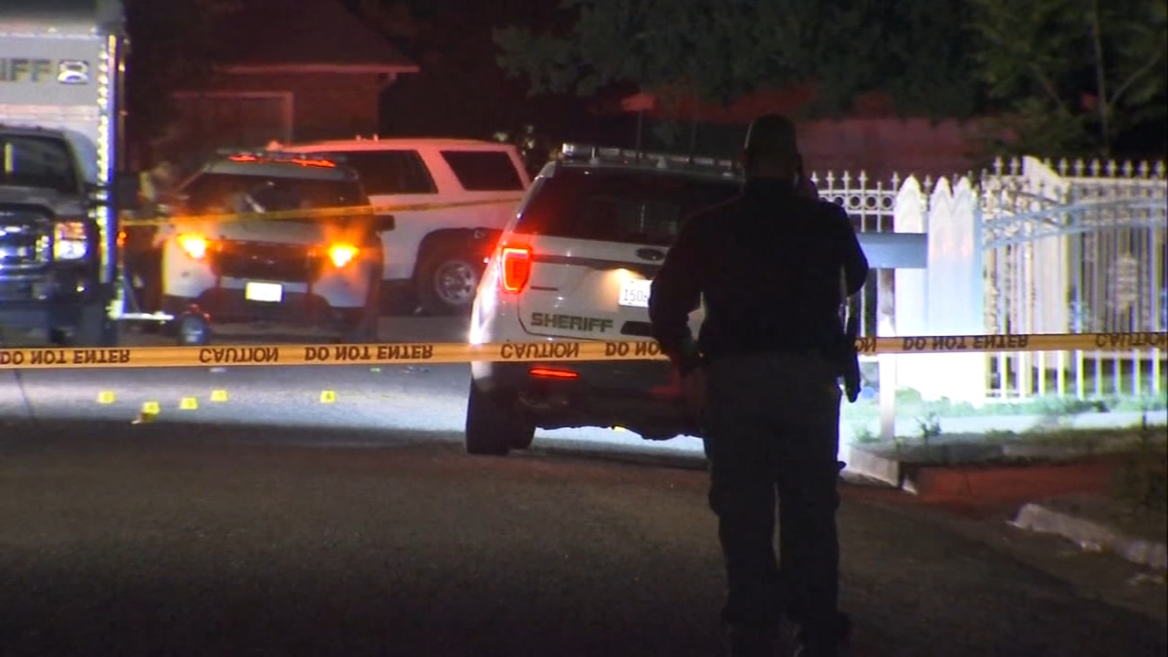 41-year-old father gunned down in his own front yard in Cutler