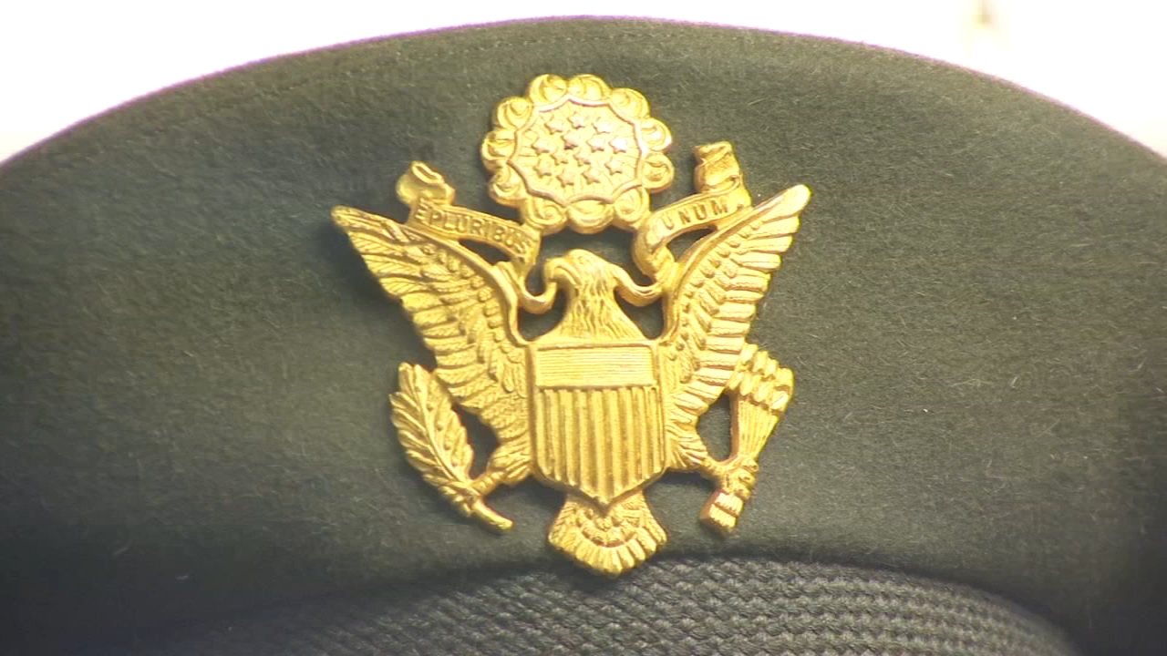 Veterans Memorial Museum needs boxes for D-Day donations