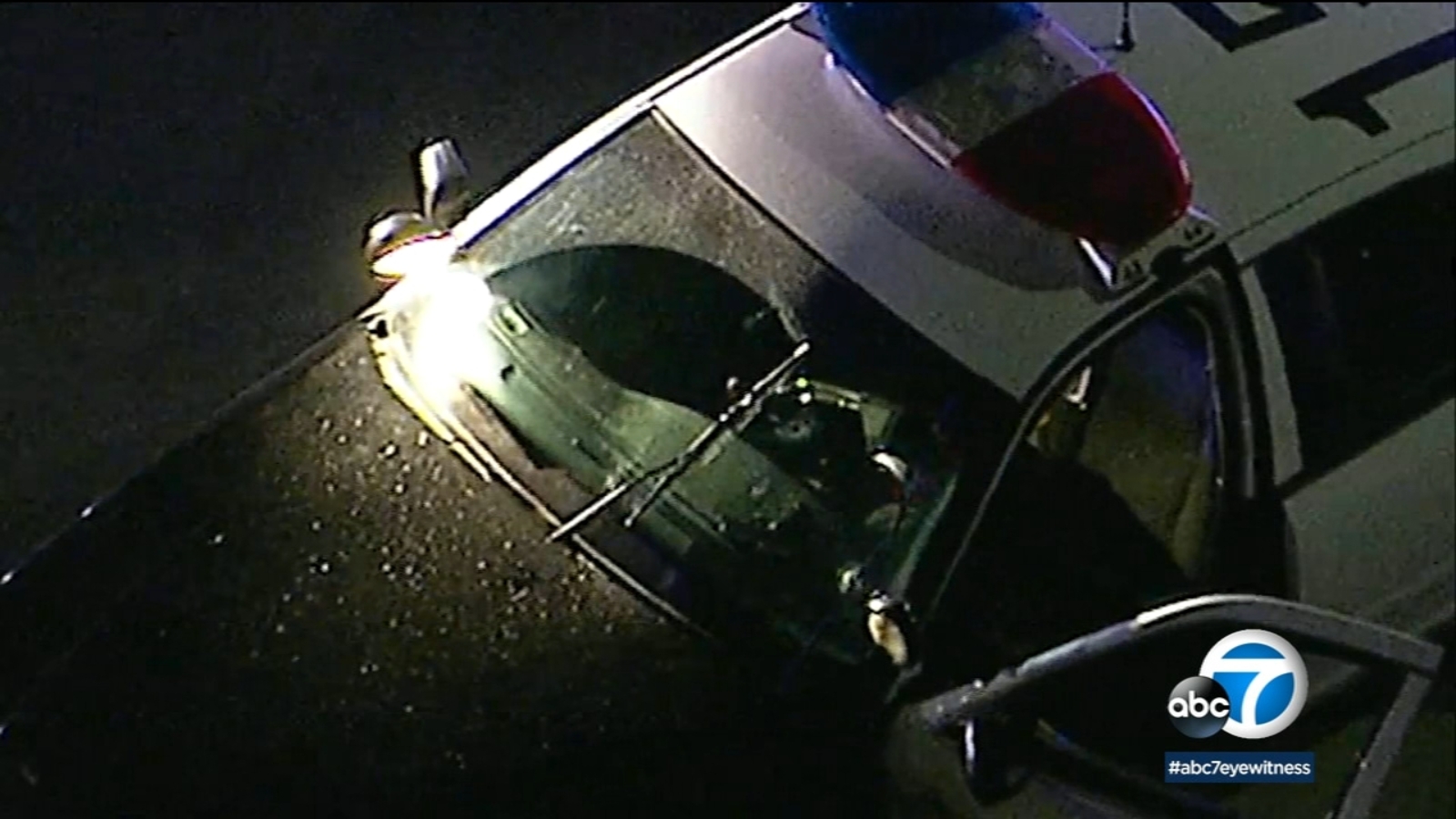 Man shot, killed in Inglewood deputy-involved shooting - ABC7 Los Angeles