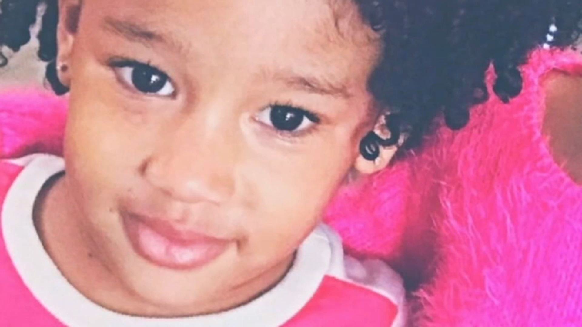 MALEAH DAVIS: Houston prepares to honor little girl week after body found