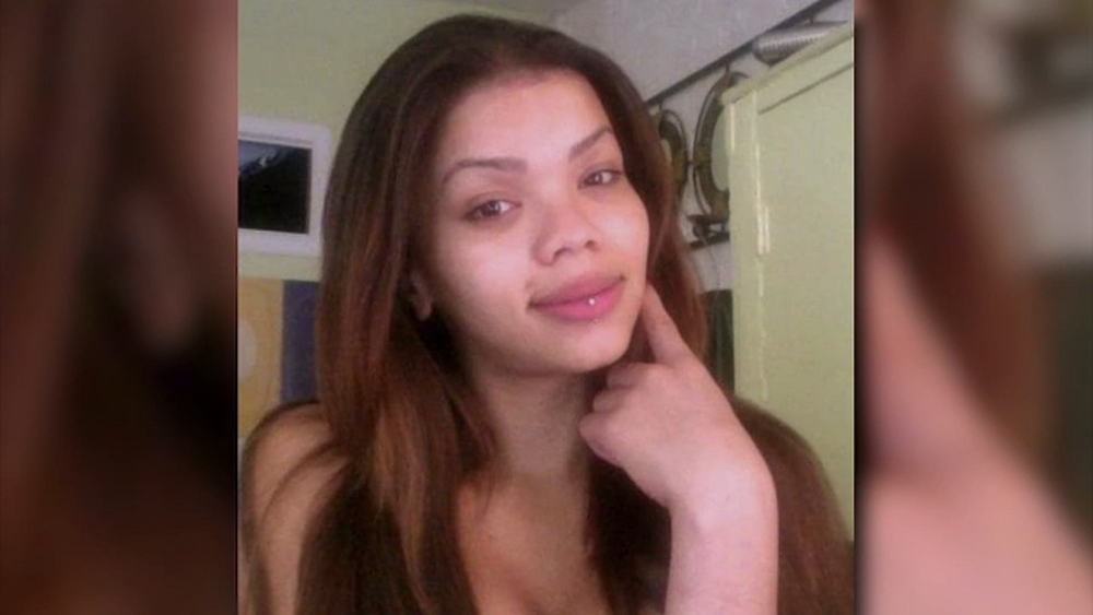 Transgender woman found dead in Rikers Island cell