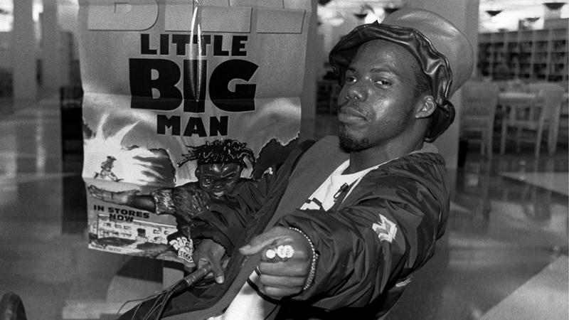 Houston rapper Bushwick Bill dead at age 52 - ABC13 Houston